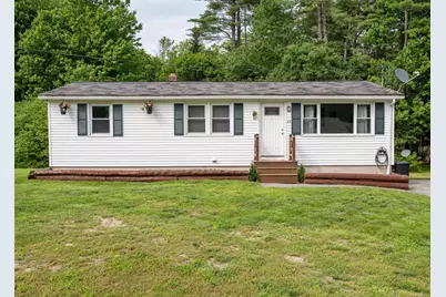 48 Edgecomb Road, Lisbon, ME 04252 - Photo 1