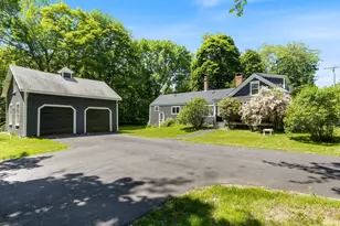 404 Blackstrap Rd, Falmouth, ME 04105 - Photo 1