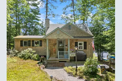 13 Neighbors Way, Hiram, ME 04041 - Photo 1