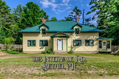 1913 Intervale Road, Bethel, ME 04217 - Photo 1