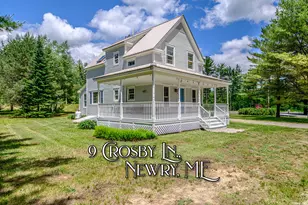 9 Crosby Ln, Newry, ME 04261 - Photo 1