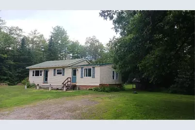 413 Lucy Knowles Road, Farmington, ME 04938 - Photo 1