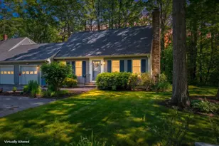 18 Cape Woods Dr, Cape Elizabeth, ME 04107 - Photo 1