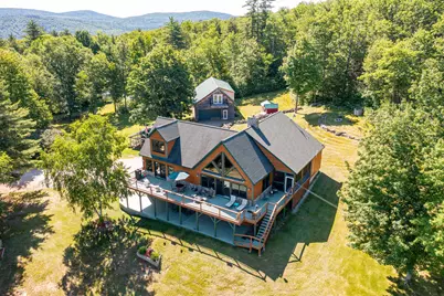183 Sabattus Trail Road, Lovell, ME 04051 - Photo 1