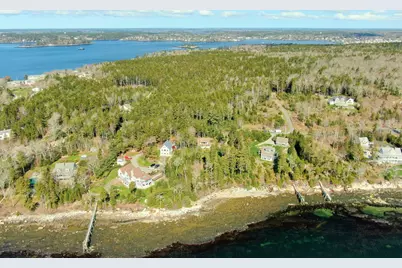 Lot #12 Linekin Road, Boothbay Harbor, ME 04538 - Photo 1