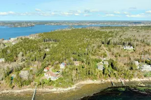 12 Linekin Rd, Boothbay Harbor, ME 04538 - Photo 1