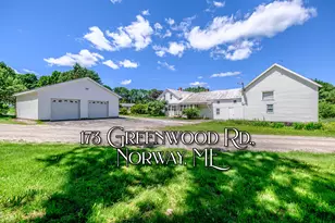 173 Greenwood Rd, Norway, ME 04268 - Photo 1