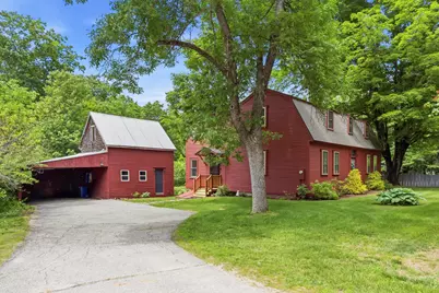 61 River Road, Dresden, ME 04342 - Photo 1