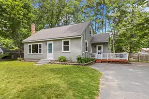 14 Birchwood Ave, Windham, ME 04062 - Photo 1