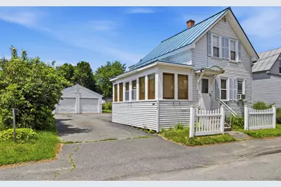 215 Water Street, Waterville, ME 04901 - Photo 1