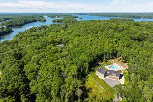 34 Stonewall Rd, Harpswell, ME 04079 - Photo 1