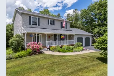 54 Lyndsay Lane, Glenburn, ME 04401 - Photo 1