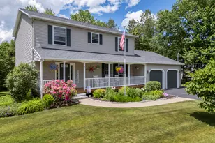 54 Lyndsay Ln, Glenburn, ME 04401 - Photo 1