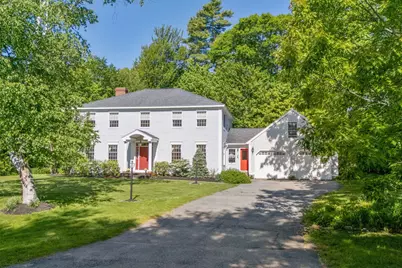 13 Balsam Drive, Cumberland, ME 04021 - Photo 1