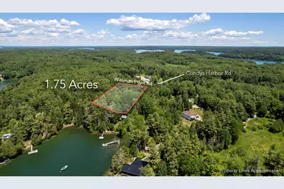 15 Wissman Point Road, Harpswell, ME 04079 - Photo 1