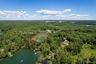 15 Wissman Point Rd, Harpswell, ME 04079 - Photo 1