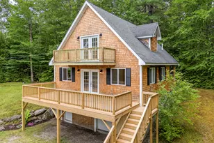 8 Hillside Ln, Sweden, ME 04040 - Photo 1