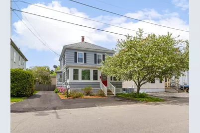 32 Arcadia Street, Portland, ME 04103 - Photo 1
