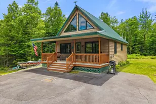 9 Mainway Dr, Mount Chase, ME 04765 - Photo 1