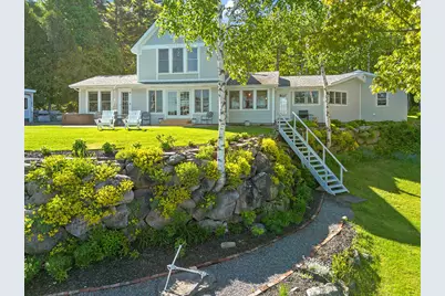 9 Beverly Boulevard, Phippsburg, ME 04562 - Photo 1