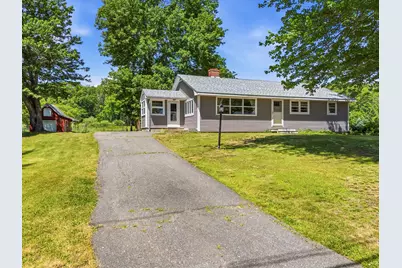 99 Scotland Bridge Road, York, ME 03909 - Photo 1