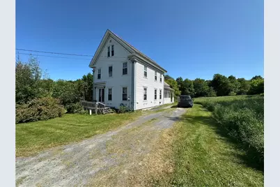 151 Lower Mills Road, Madison, ME 04950 - Photo 1
