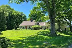 155 Lessner Rd, Damariscotta, ME 04543 - Photo 1