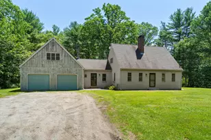466 Bristol Rd, Bristol, ME 04539 - Photo 1