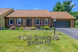 17 Old Carriage Rd, Auburn, ME 04210 - Photo 1