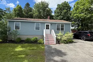 528 Roosevelt Trail, Windham, ME 04062 - Photo 1