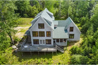 24 Moosewood Lane, Brooksville, ME 04617 - Photo 1