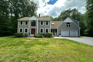 222 Coles Hill Rd, Wells, ME 04090 - Photo 1