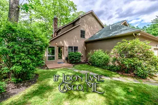 17 Loon Ln, Casco, ME 04015 - Photo 1