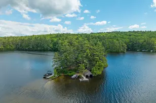 1 Custom House Island, Newfield, ME 04095 - Photo 1