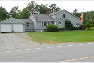 389 S Horseback Road, Burnham, ME 04922 - Photo 1
