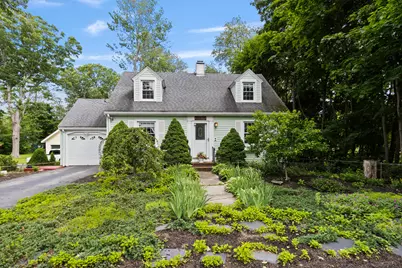 31 Wall Street, Portland, ME 04103 - Photo 1
