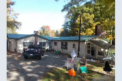 1031 Woodman Hill Road, Minot, ME 04258 - Photo 1