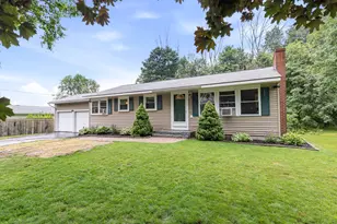 43 Ennis St, Westbrook, ME 04092 - Photo 1