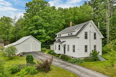 6 Convene Road, Sebago, ME 04029 - Photo 1