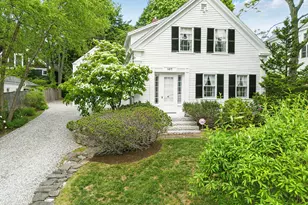 157 Russell Ave, Rockport, ME 04856 - Photo 1