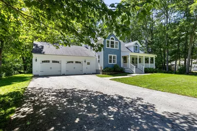 5 Bayberry Lane, Cape Elizabeth, ME 04107 - Photo 1