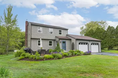 27 Gail Lane, Yarmouth, ME 04096 - Photo 1