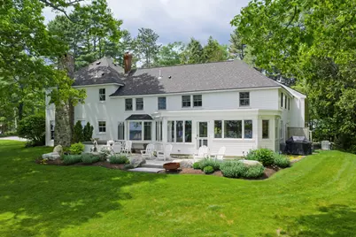 909 Princes Point Road, Yarmouth, ME 04096 - Photo 1