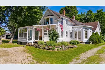 175 S Monmouth Road, Monmouth, ME 04259 - Photo 1