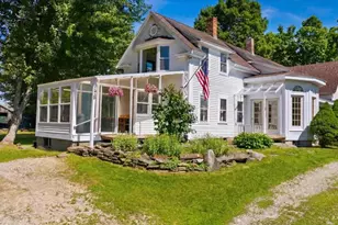 175 S Monmouth Rd, Monmouth, ME 04259 - Photo 1