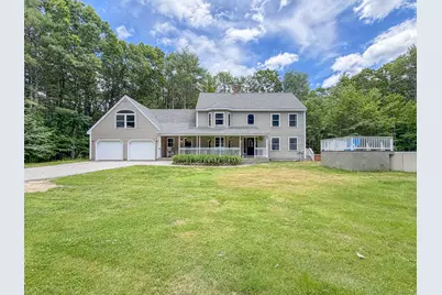 149 Town Farm Road, Buxton, ME 04093 - Photo 1