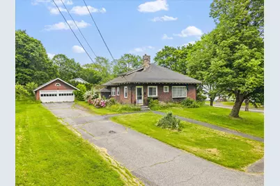 4 Park Street, Ellsworth, ME 04605 - Photo 1