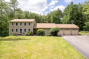 11 Merrill Rd, Westbrook, ME 04092 - Photo 1
