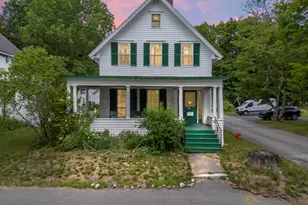 28 Chapel St, Augusta, ME 04330 - Photo 1