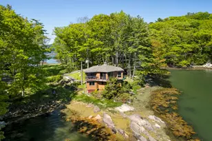42 Delano Dr, Boothbay, ME 04537 - Photo 1